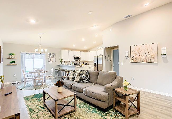 House in Auburndale - Encanto At Auburndale 