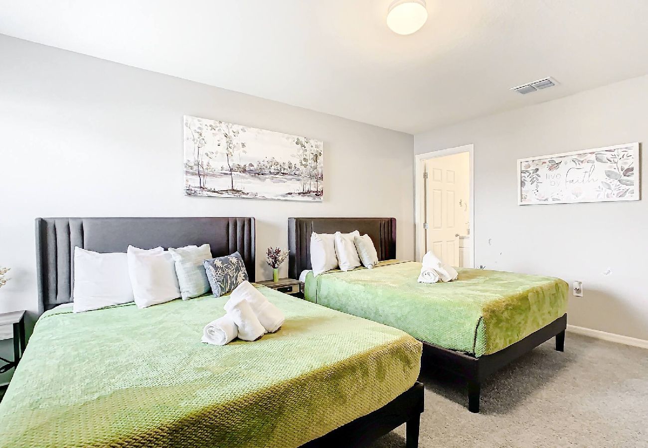 House in Auburndale - Encanto At Auburndale 
