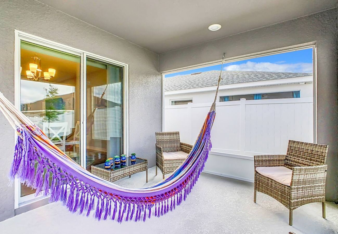 House in Auburndale - Encanto At Auburndale 