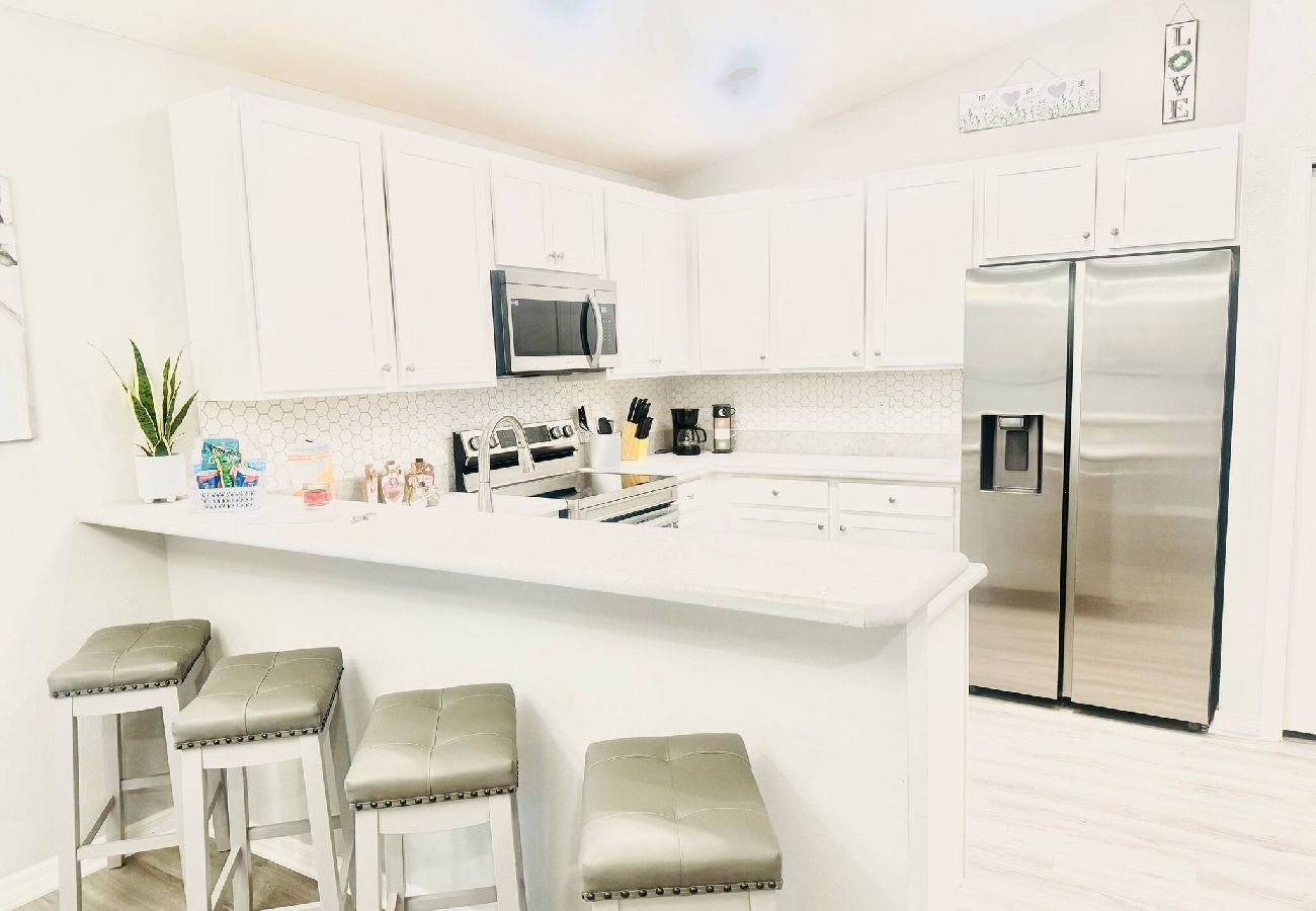 House in Auburndale - Encanto At Auburndale 