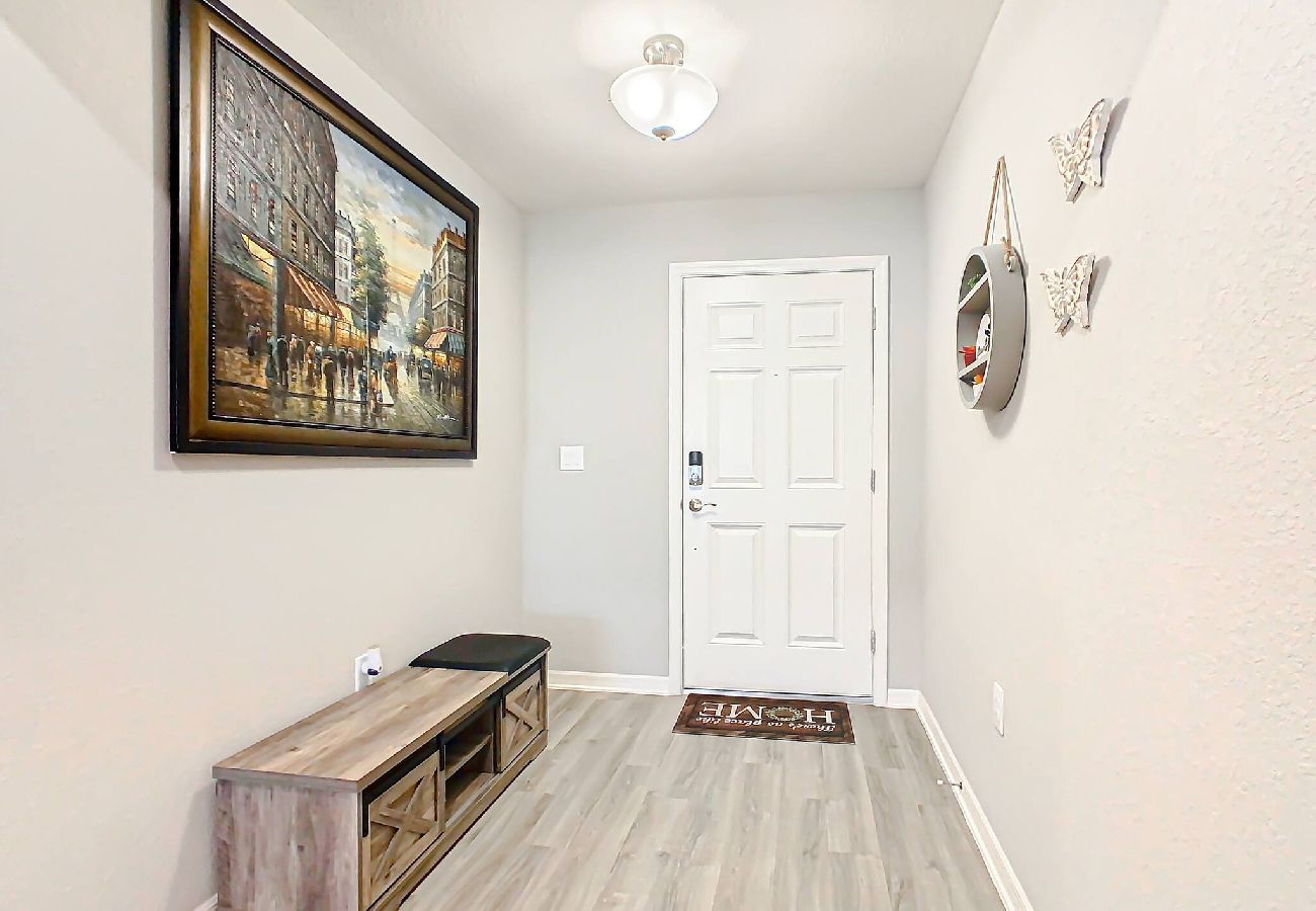 House in Auburndale - Encanto At Auburndale 
