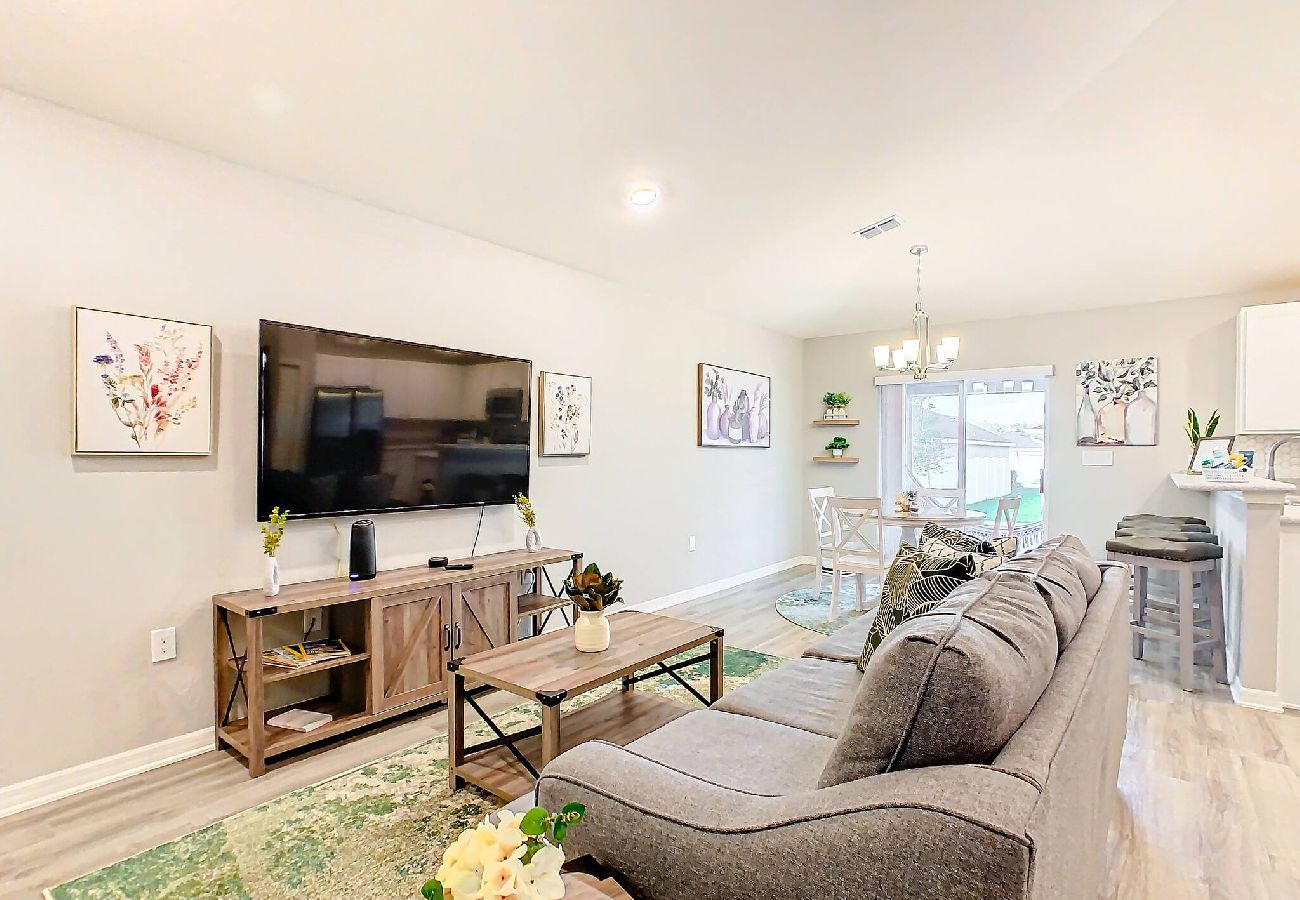 House in Auburndale - Encanto At Auburndale 