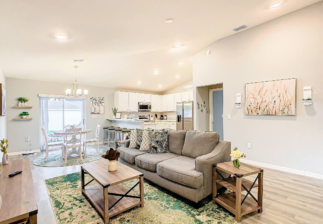 House in Auburndale - Encanto At Auburndale 