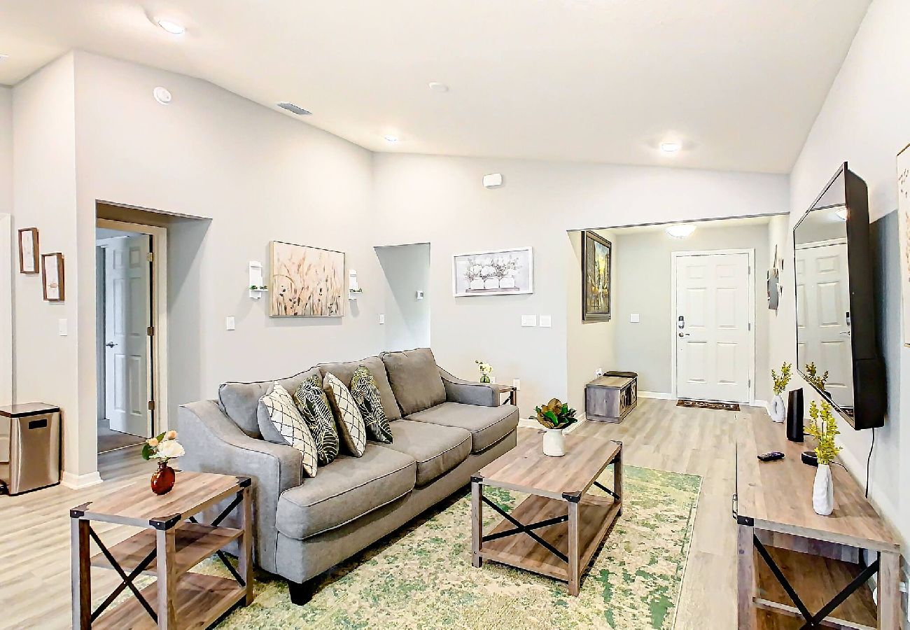 House in Auburndale - Encanto At Auburndale 