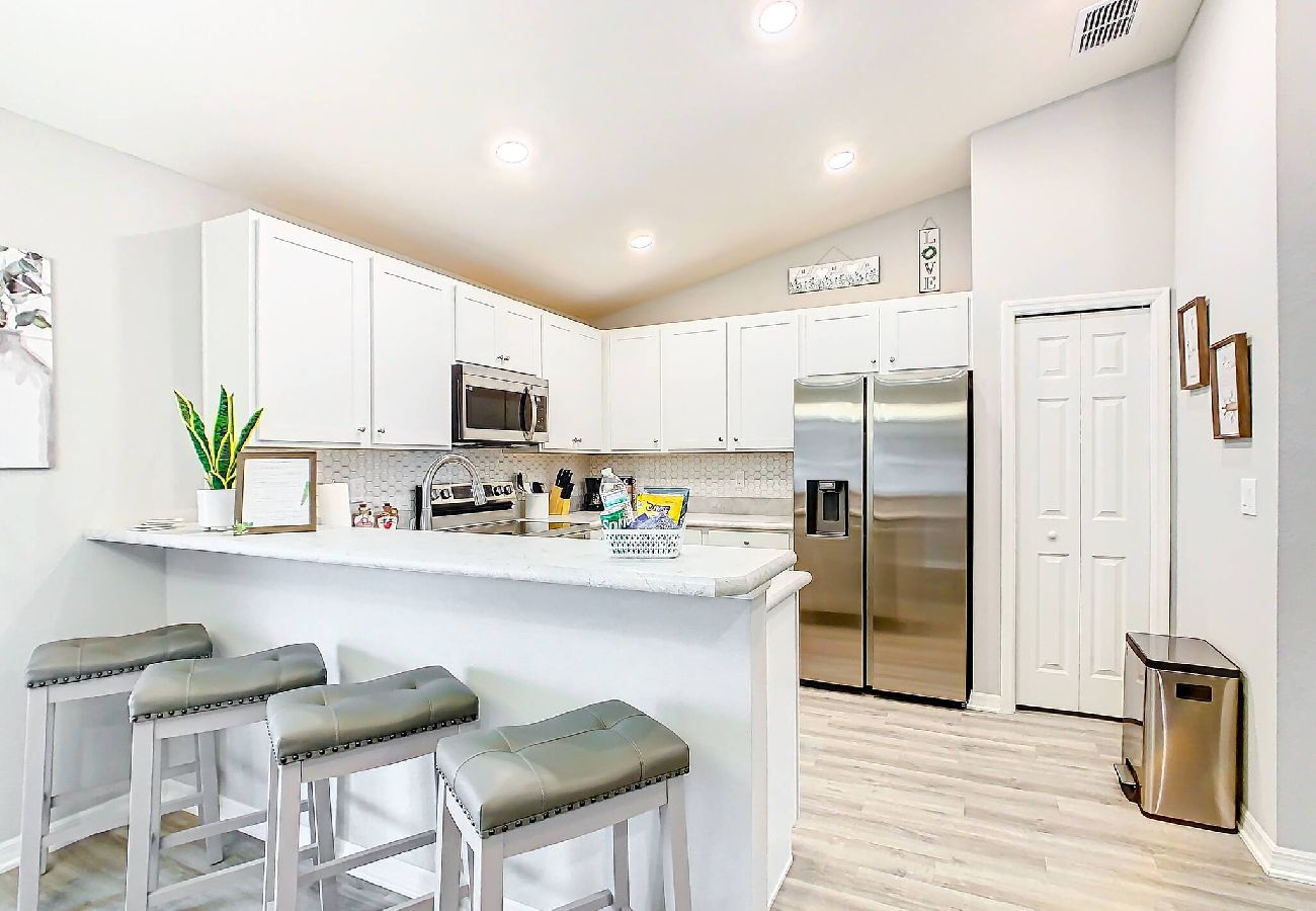 House in Auburndale - Encanto At Auburndale 