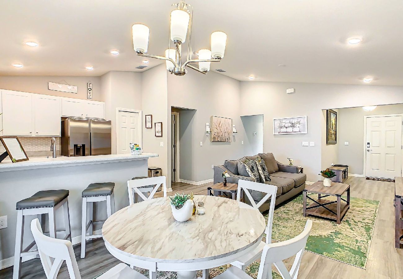 House in Auburndale - Encanto At Auburndale 