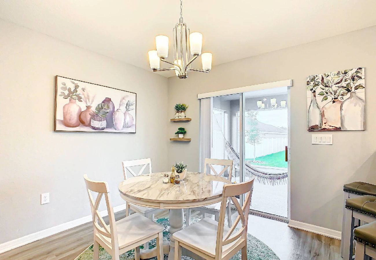 House in Auburndale - Encanto At Auburndale 