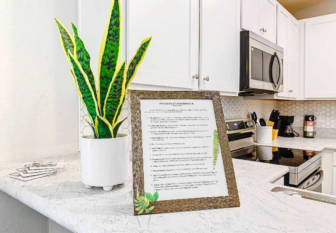 House in Auburndale - Encanto At Auburndale 