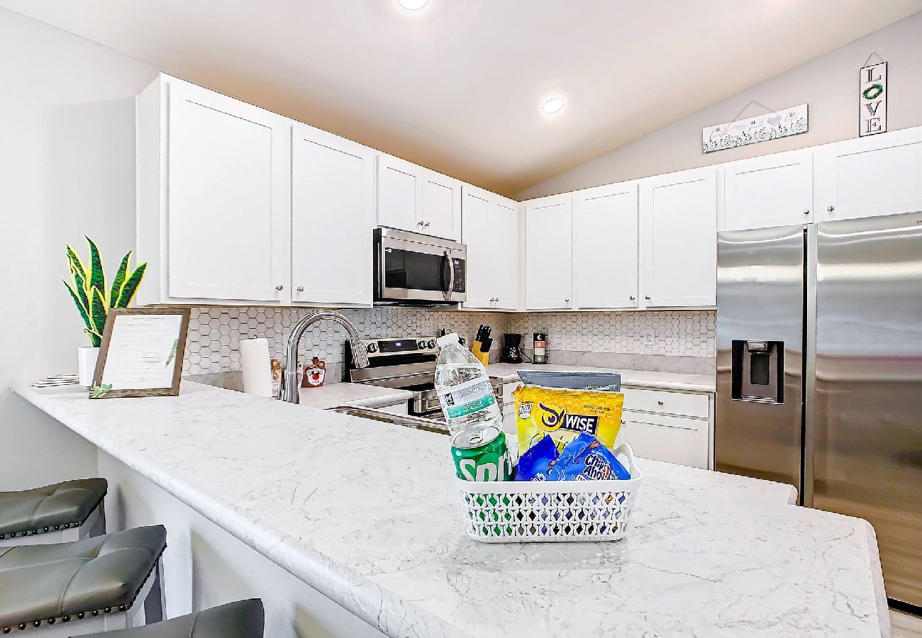 House in Auburndale - Encanto At Auburndale 