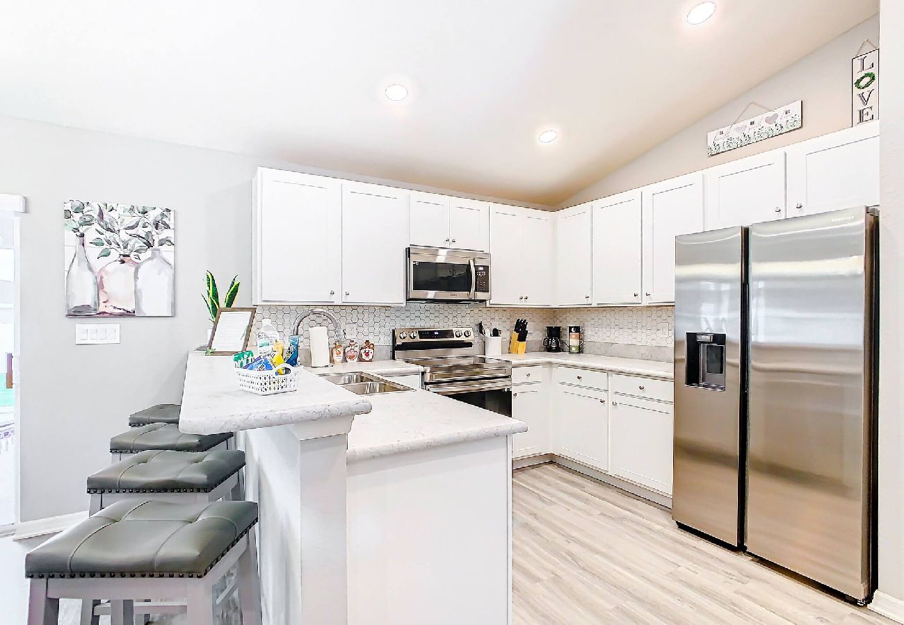 House in Auburndale - Encanto At Auburndale 