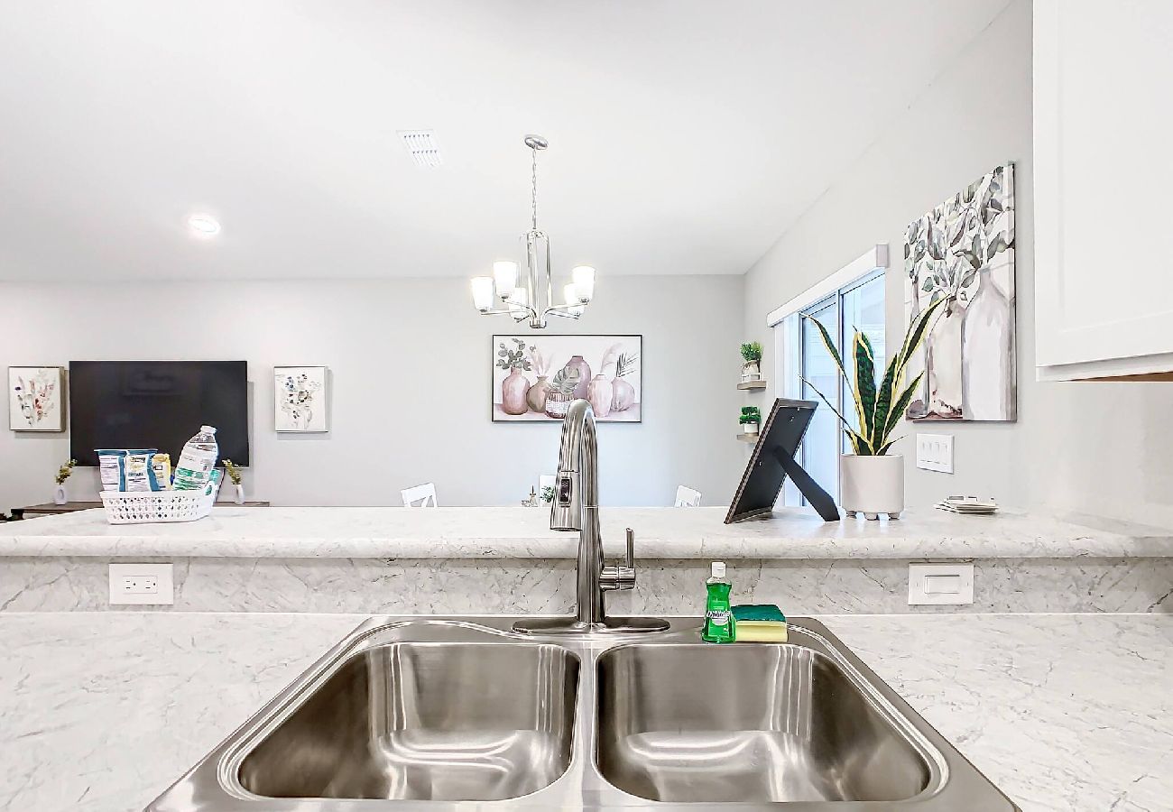 House in Auburndale - Encanto At Auburndale 