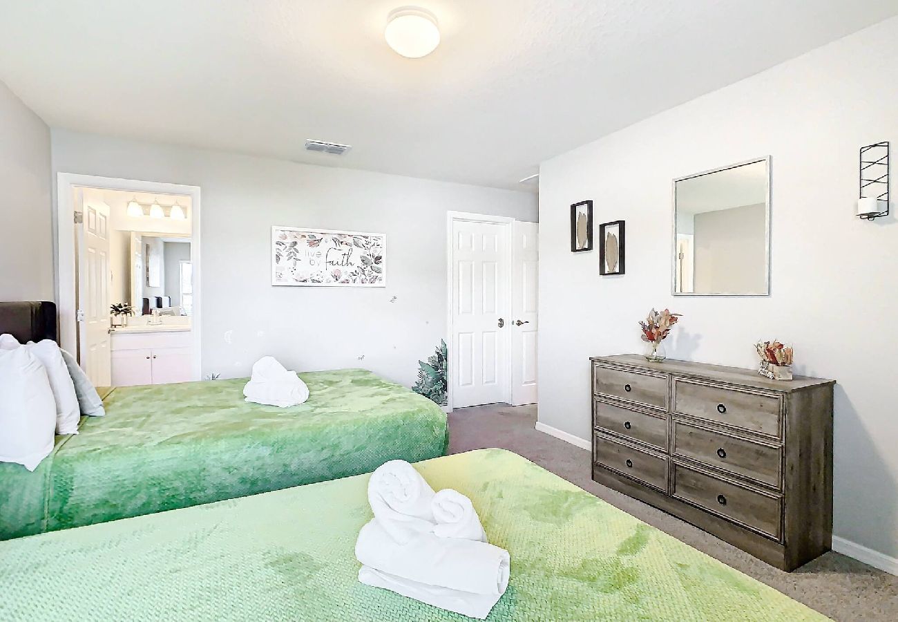 House in Auburndale - Encanto At Auburndale 