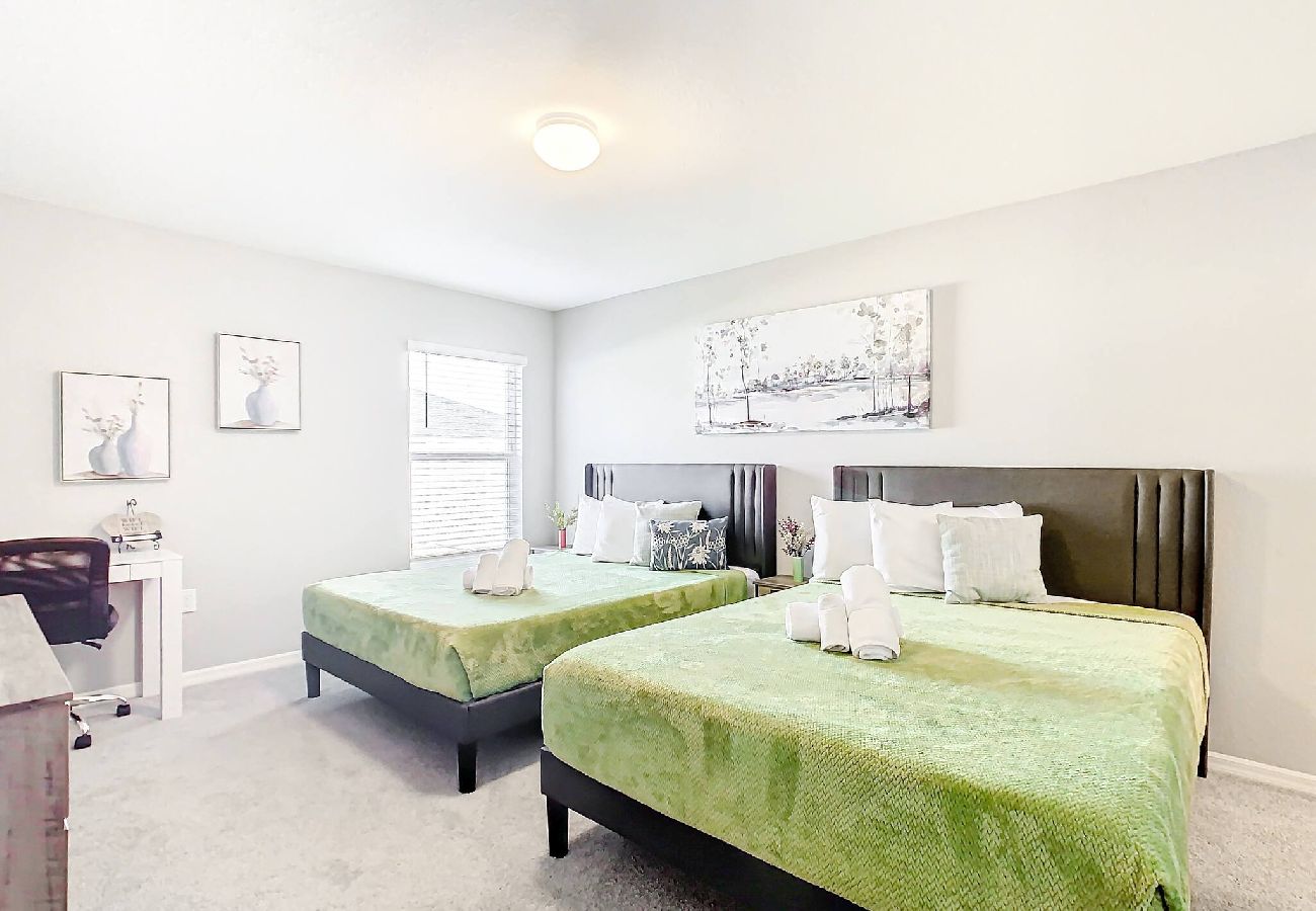House in Auburndale - Encanto At Auburndale 