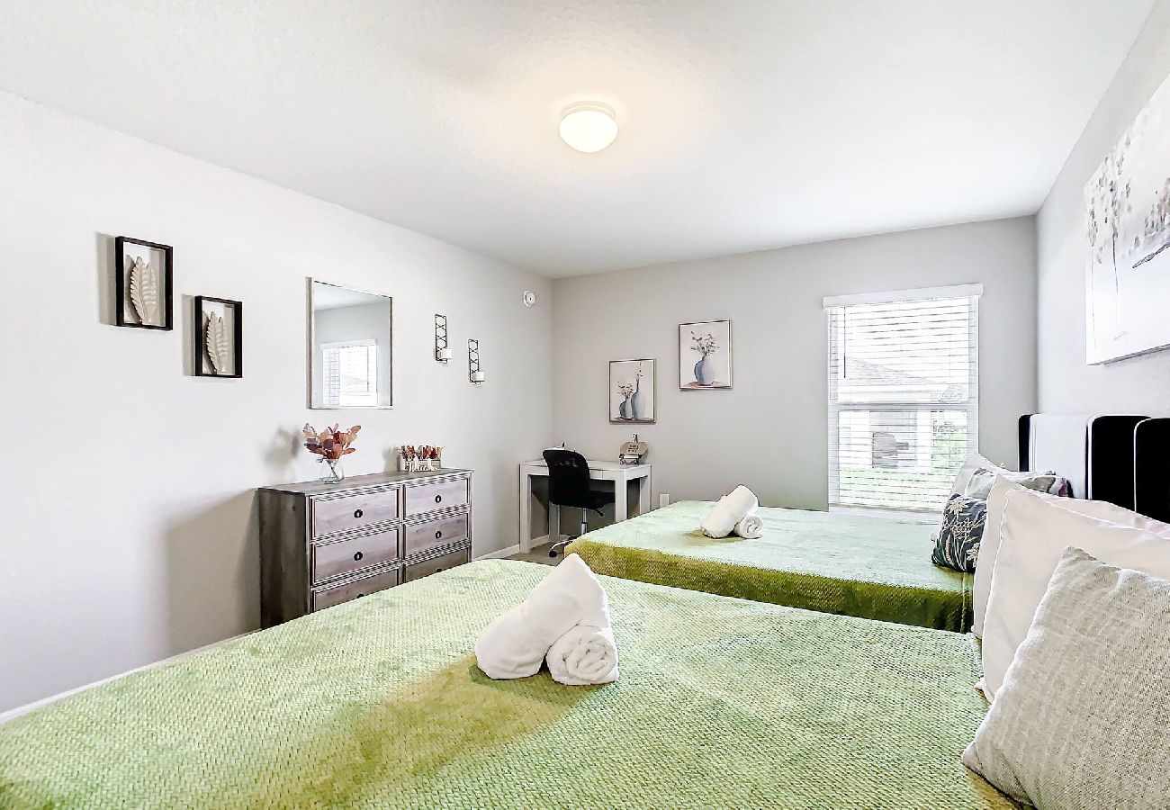 House in Auburndale - Encanto At Auburndale 