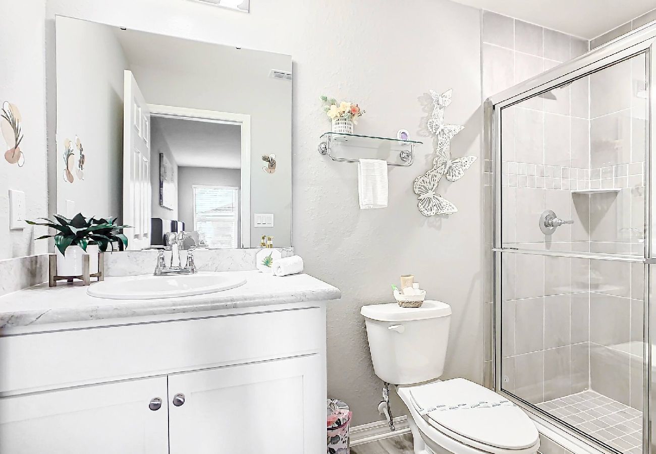 House in Auburndale - Encanto At Auburndale 