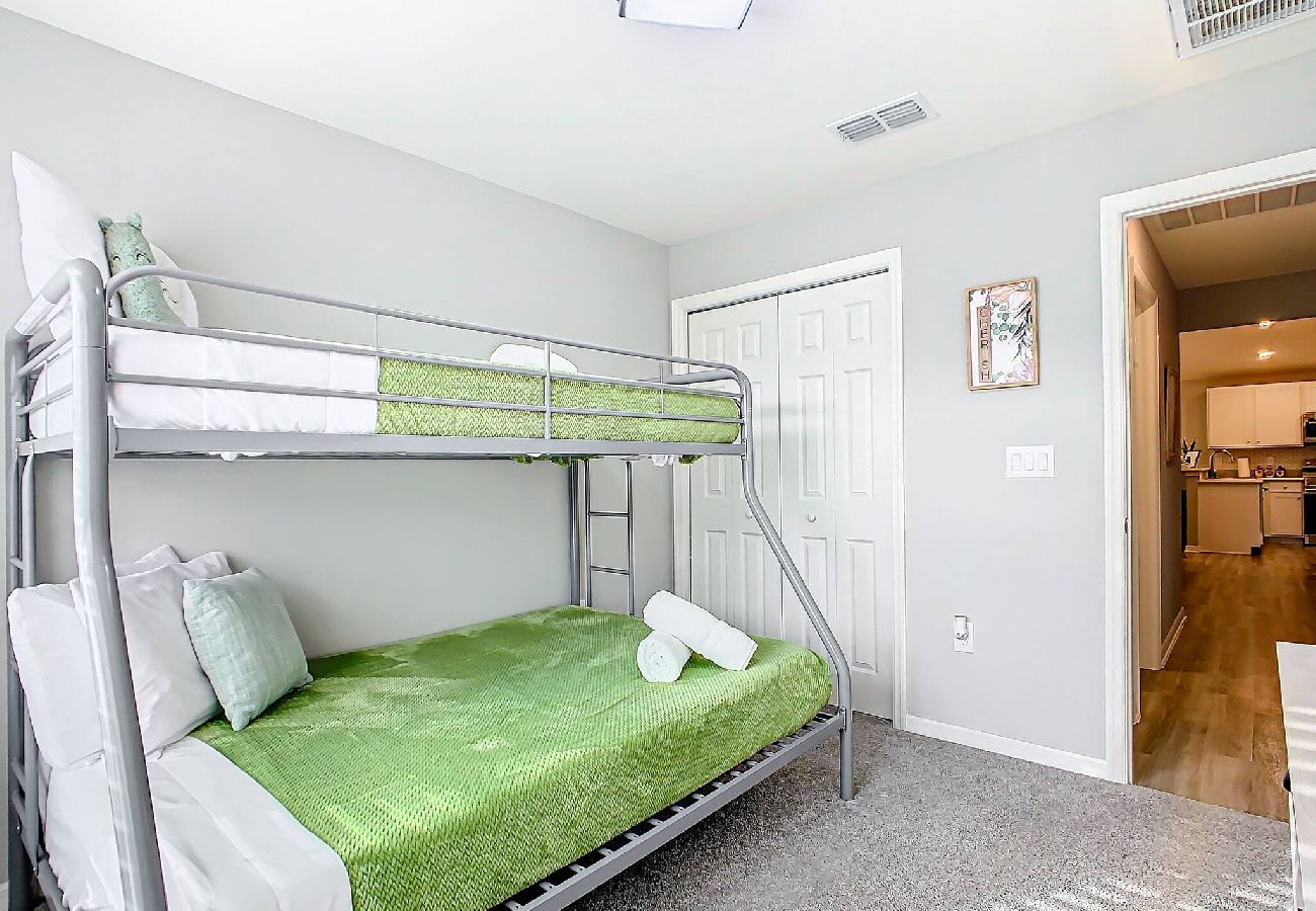 House in Auburndale - Encanto At Auburndale 