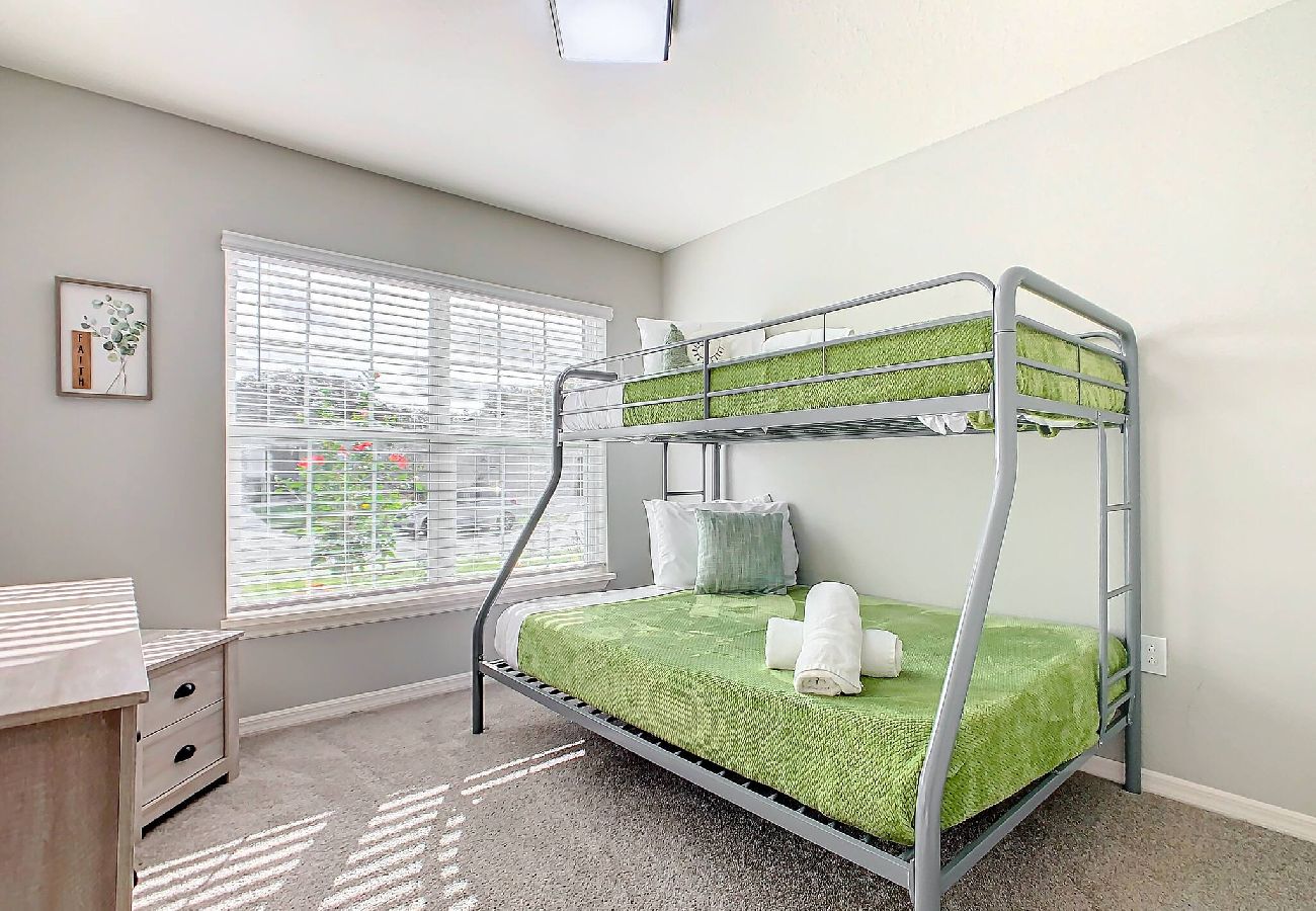 House in Auburndale - Encanto At Auburndale 