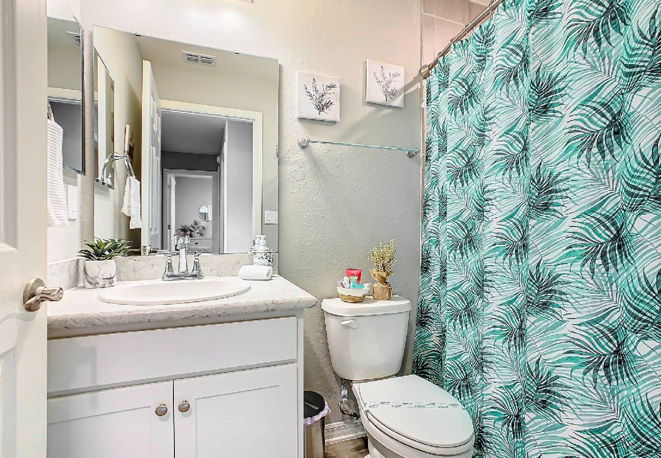 House in Auburndale - Encanto At Auburndale 