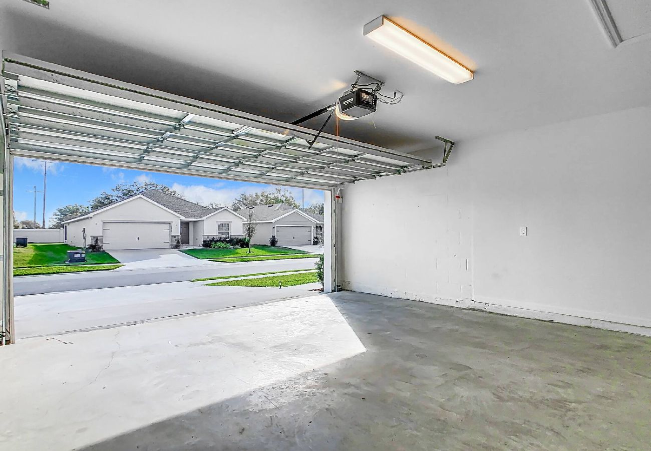 House in Auburndale - Encanto At Auburndale 