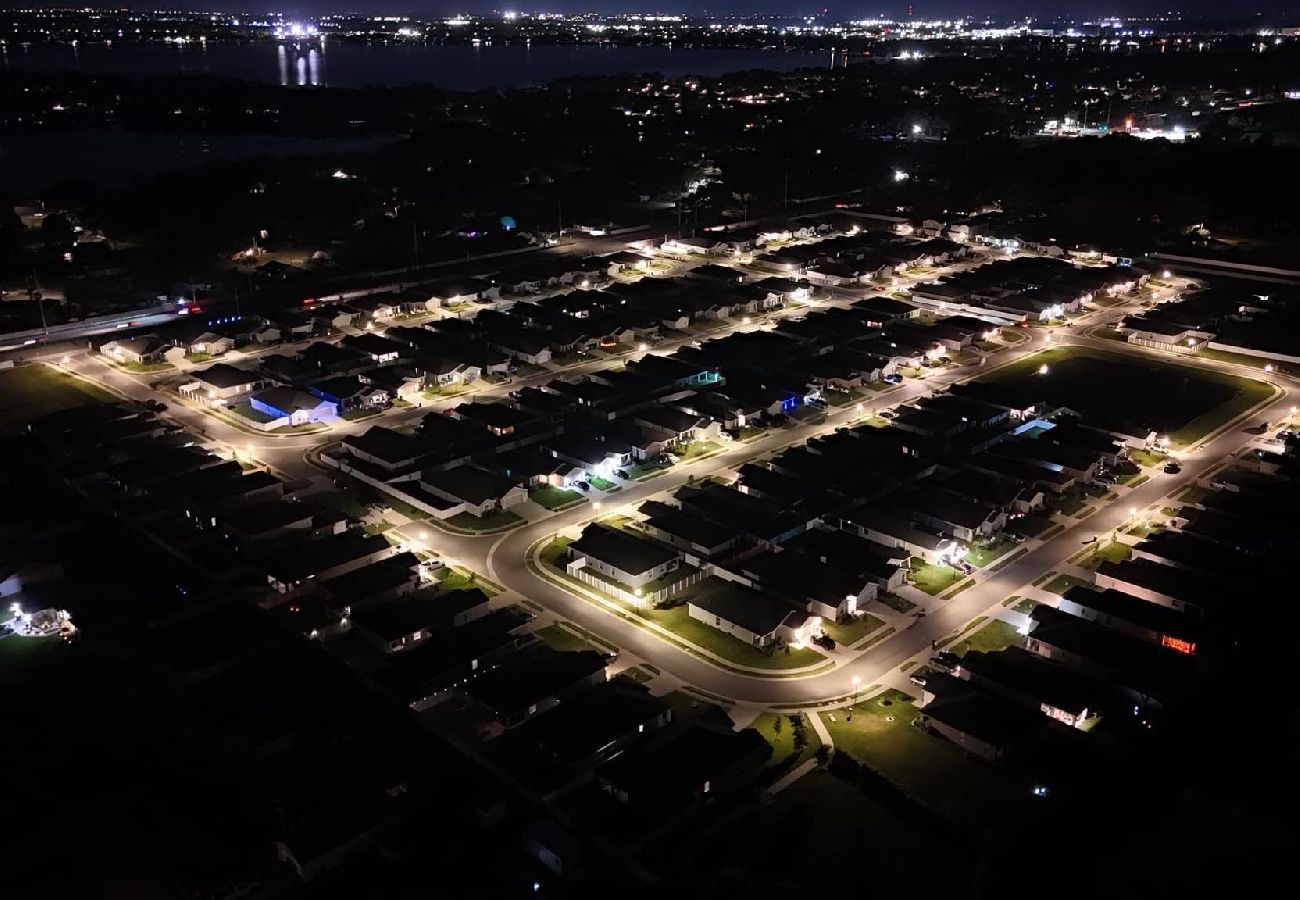 House in Auburndale - Encanto At Auburndale 