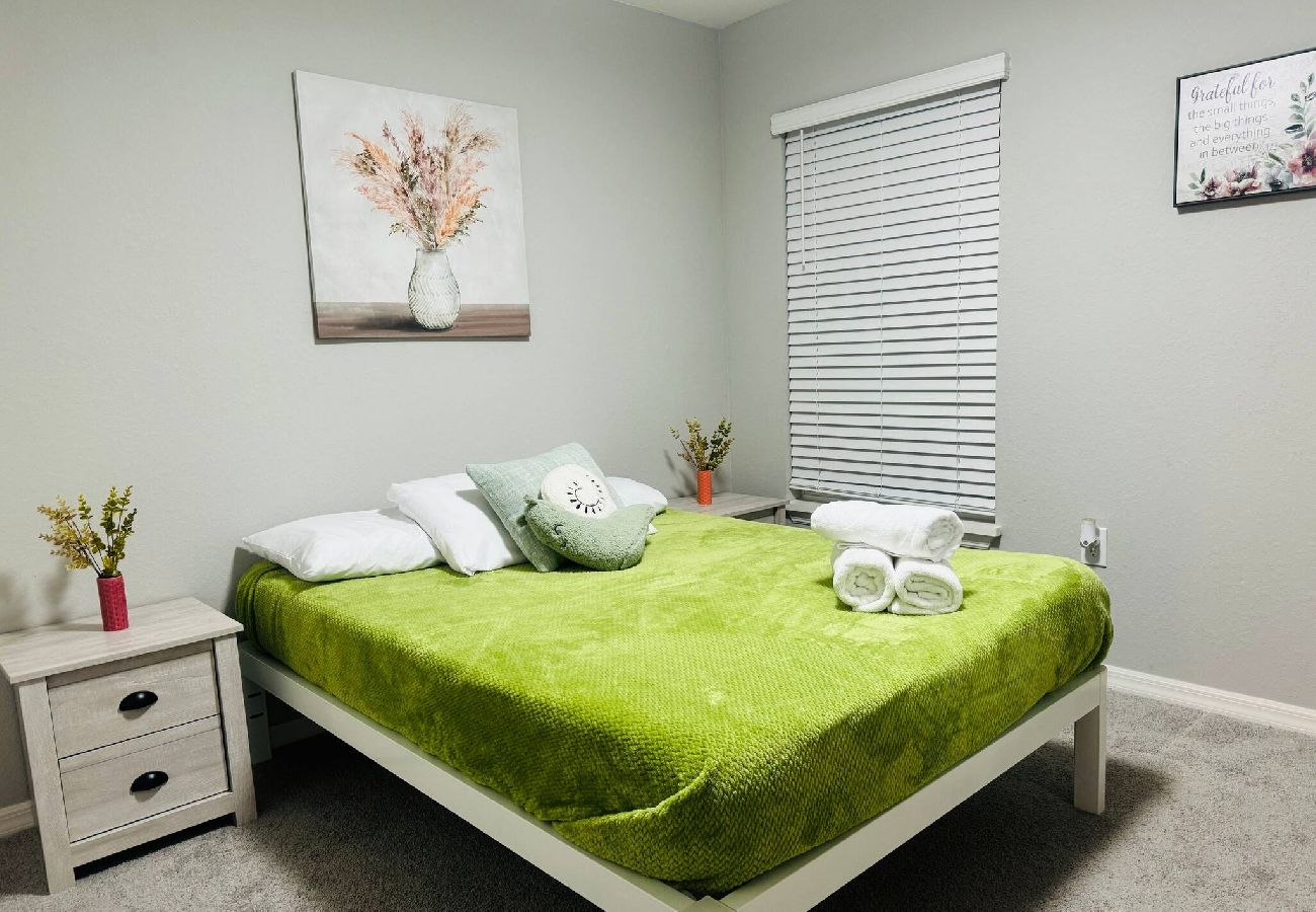 House in Auburndale - Encanto At Auburndale 