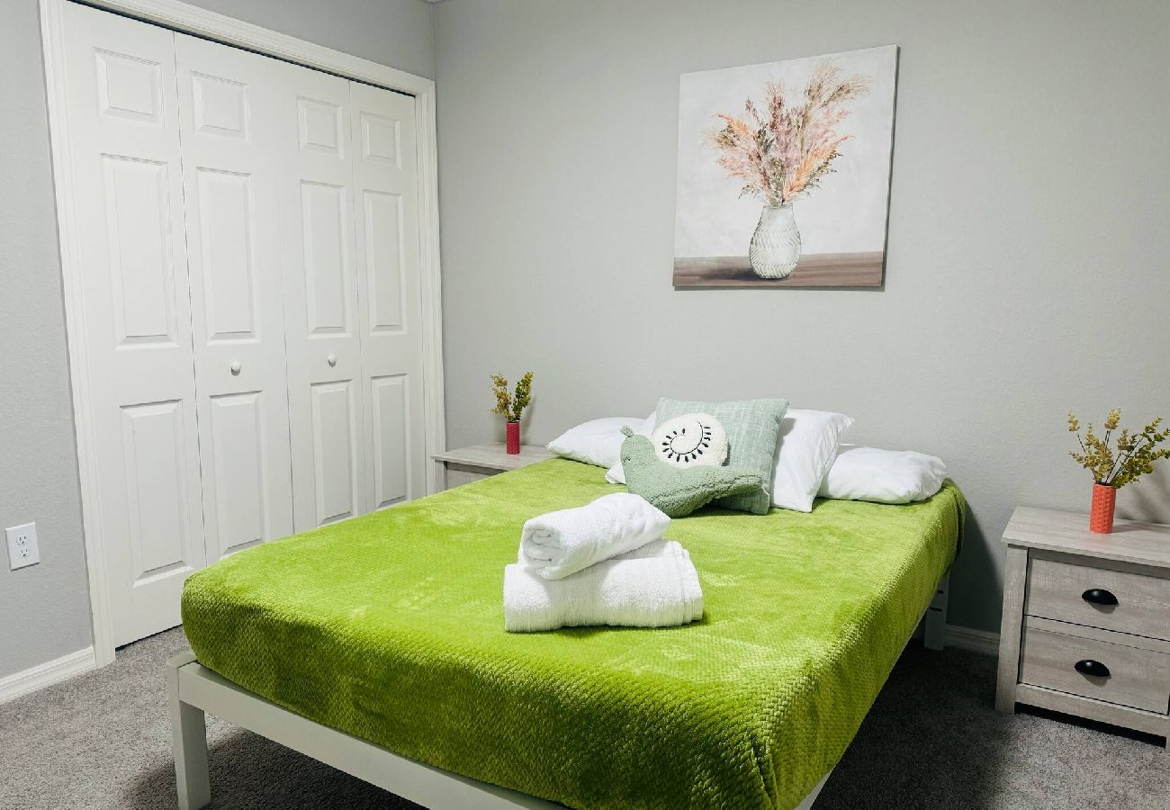 House in Auburndale - Encanto At Auburndale 
