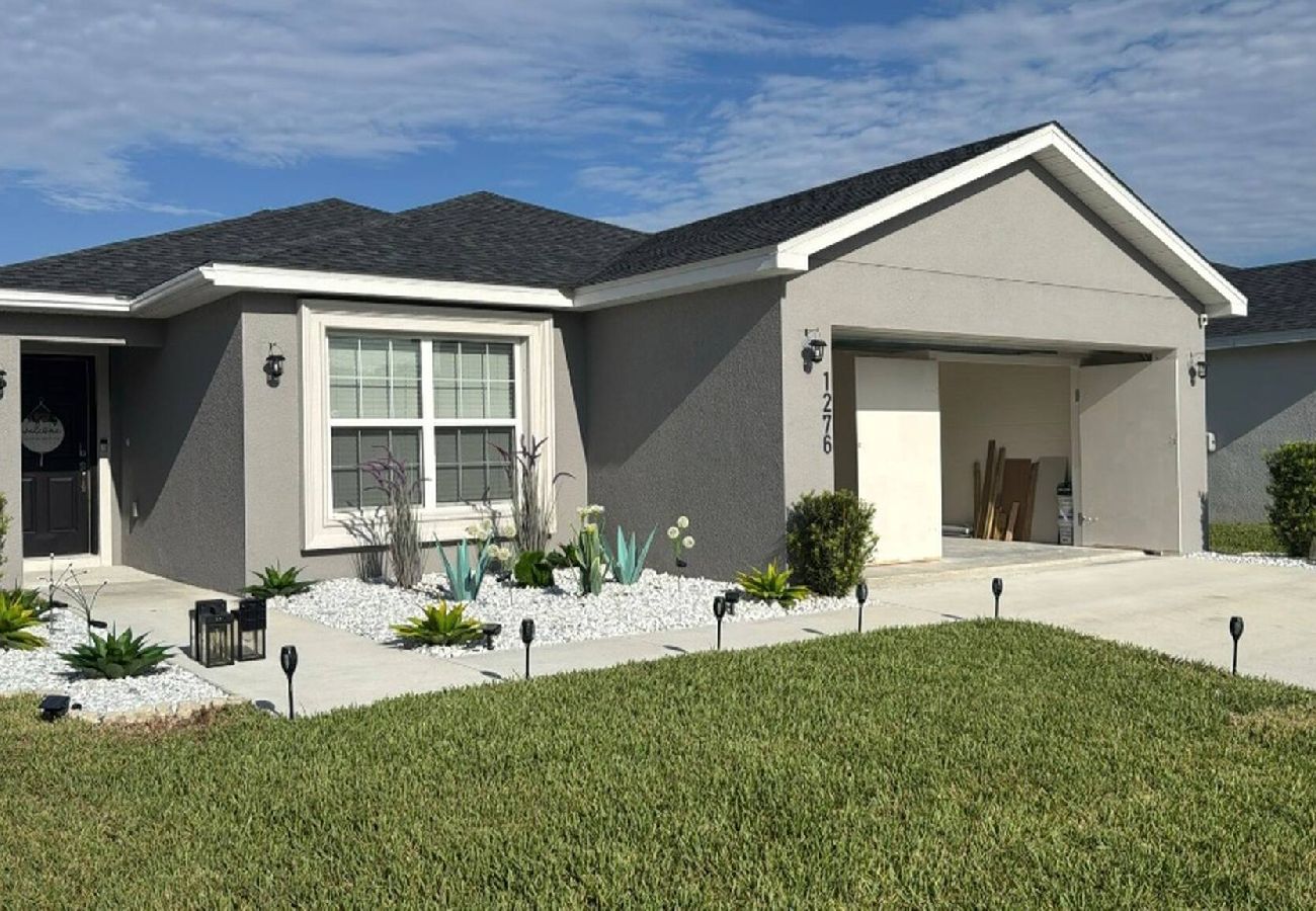 House in Auburndale - Encanto At Auburndale 