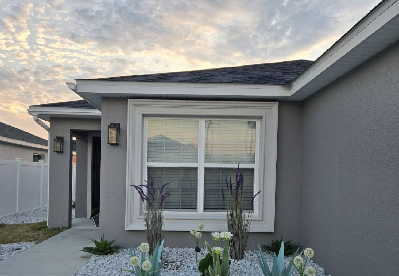 House in Auburndale - Encanto At Auburndale 