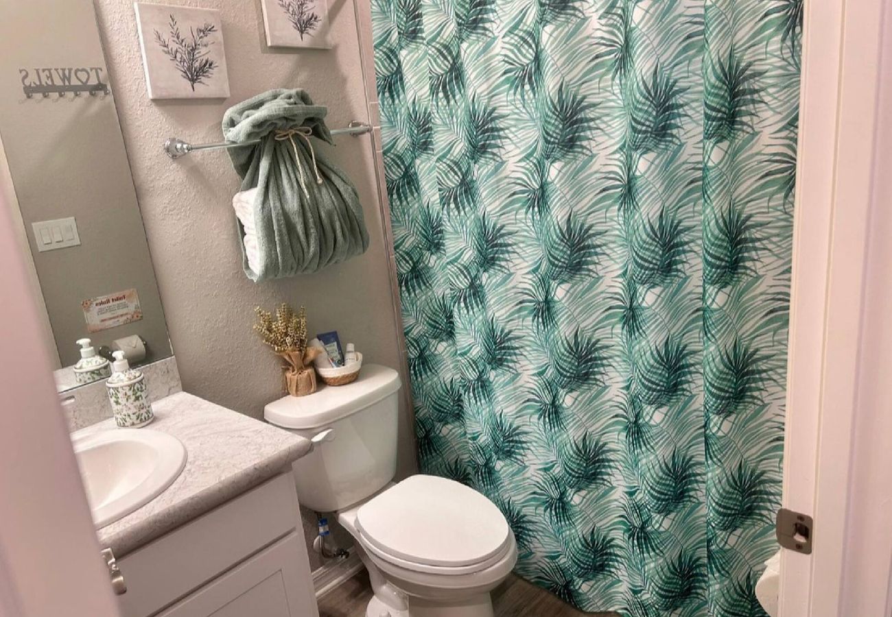House in Auburndale - Encanto At Auburndale 