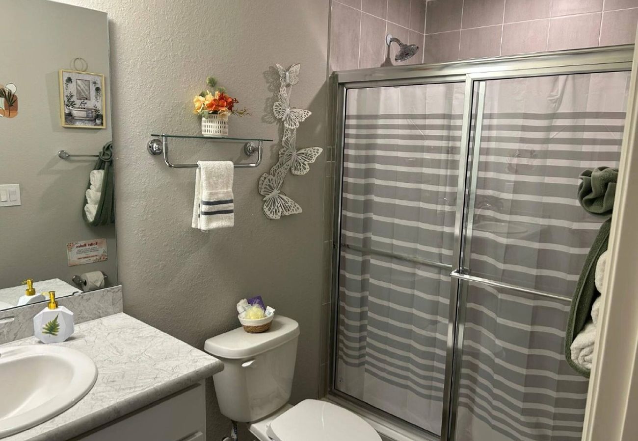 House in Auburndale - Encanto At Auburndale 