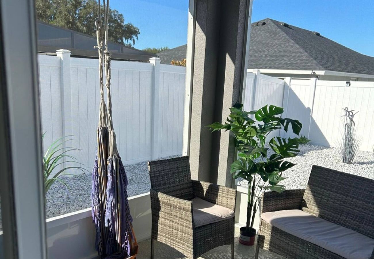 House in Auburndale - Encanto At Auburndale 