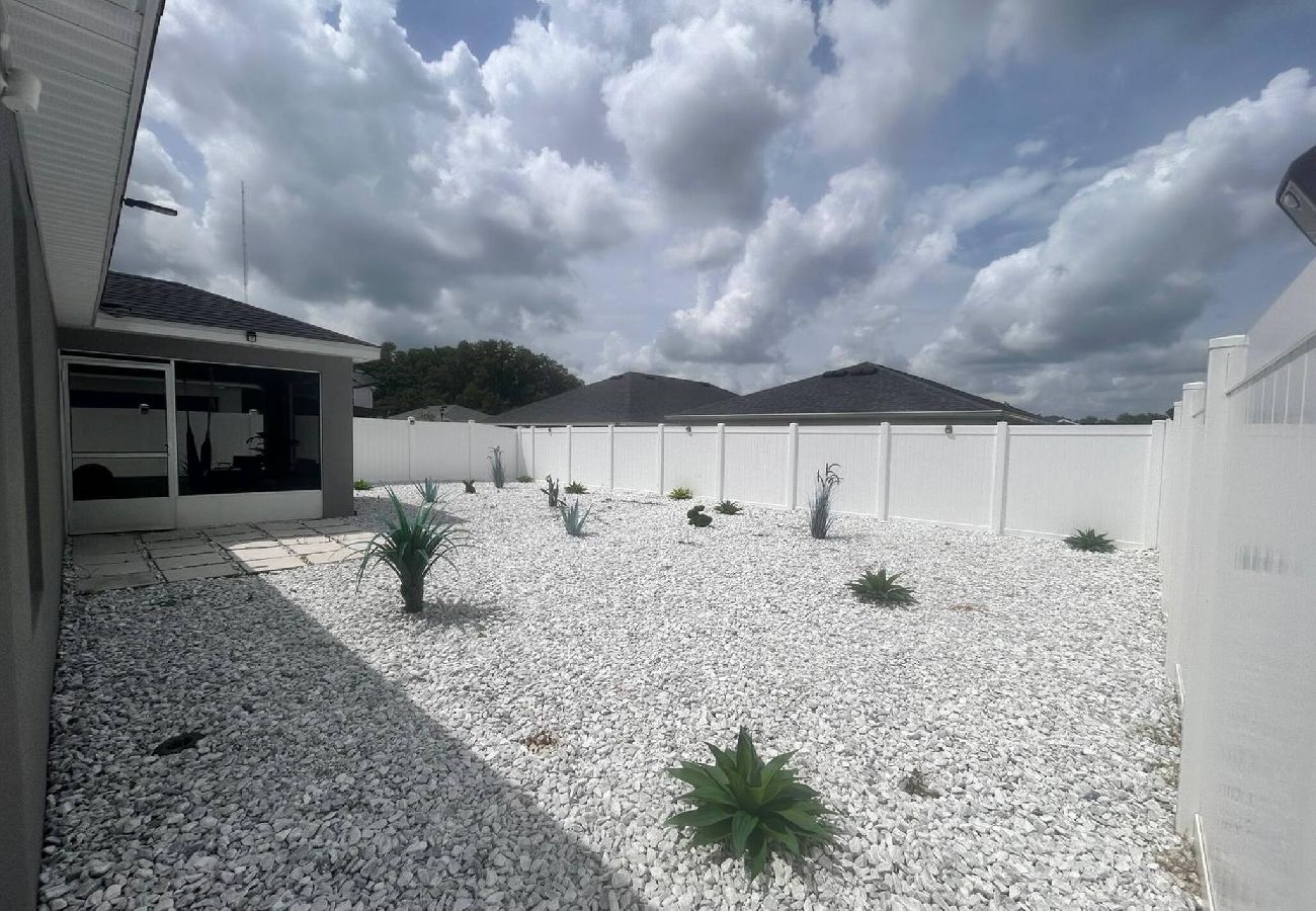 House in Auburndale - Encanto At Auburndale 