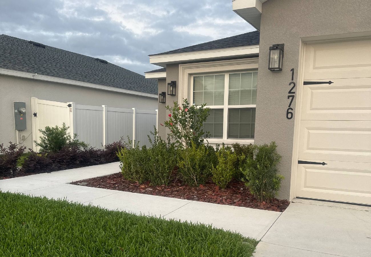 House in Auburndale - Encanto At Auburndale 