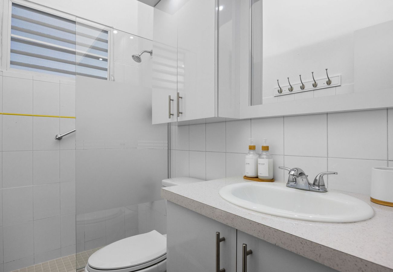 House in Carolina - Modern 3BR Home in Carolina Near Beaches & Airport