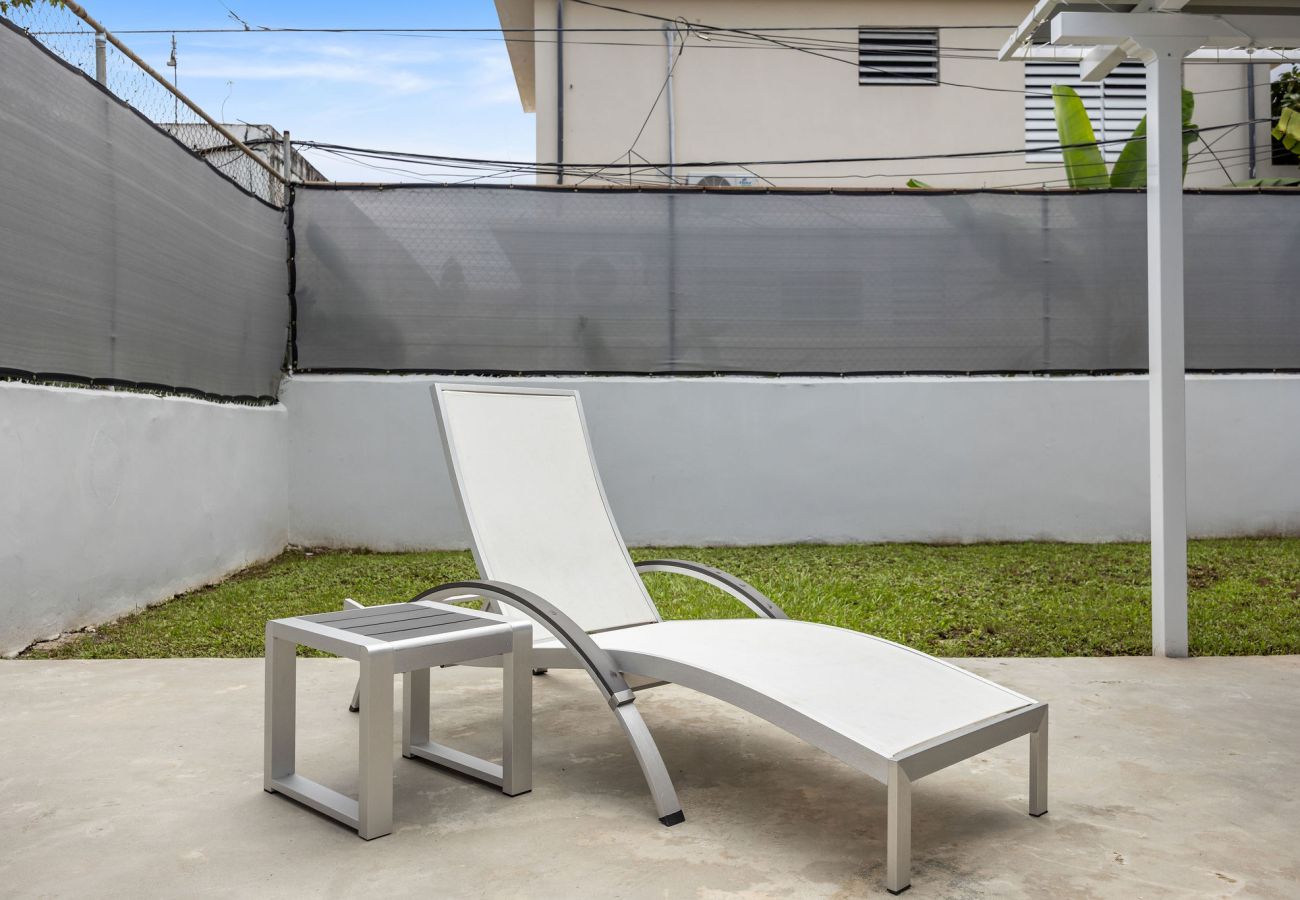 House in Carolina - Modern 3BR Home in Carolina Near Beaches & Airport