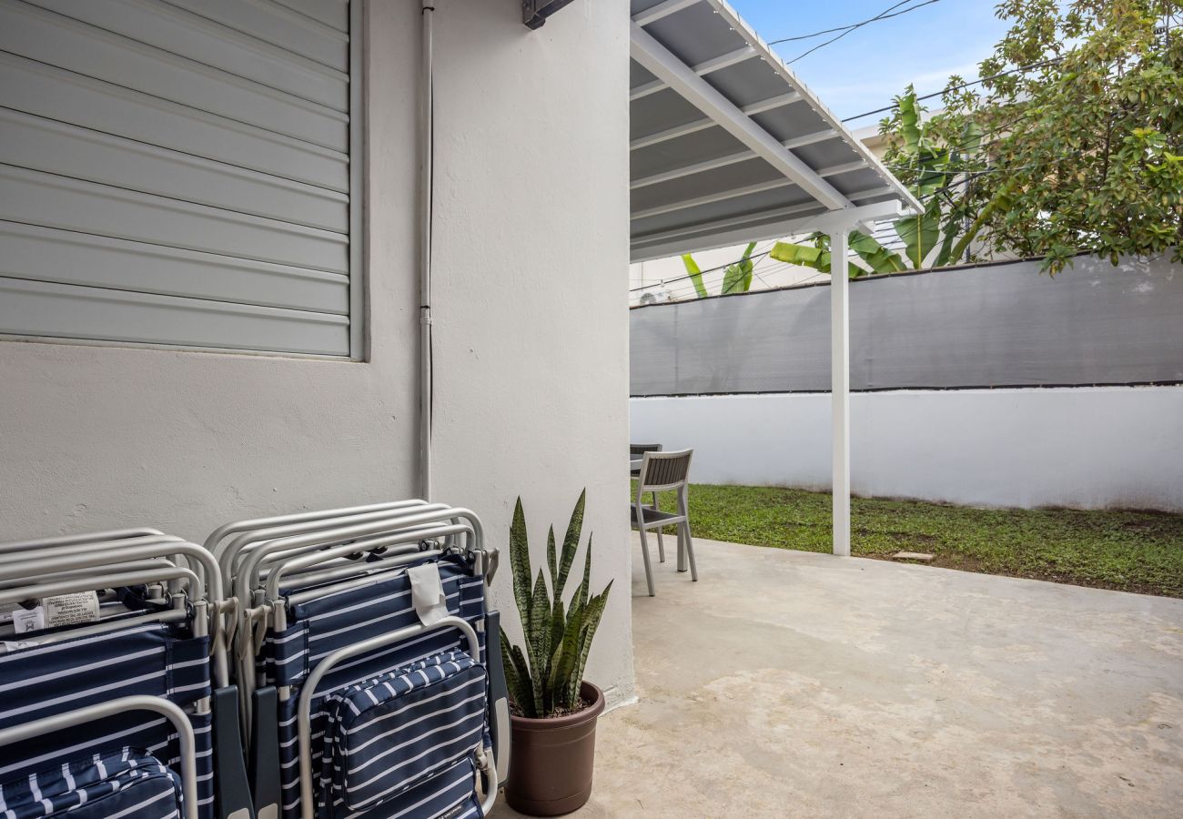 House in Carolina - Modern 3BR Home in Carolina Near Beaches & Airport