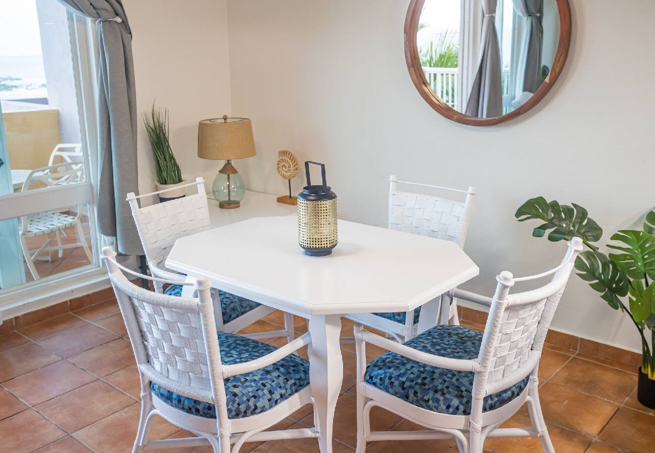 Condominium in Fajardo - *Azul Marino* Golf & Ocean View Luxury Condo 