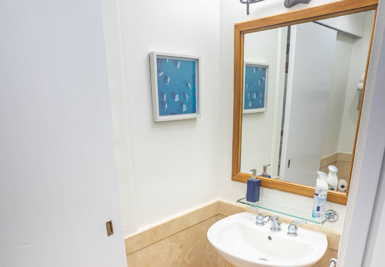 Condominium in Fajardo - *Azul Marino* Golf & Ocean View Luxury Condo 