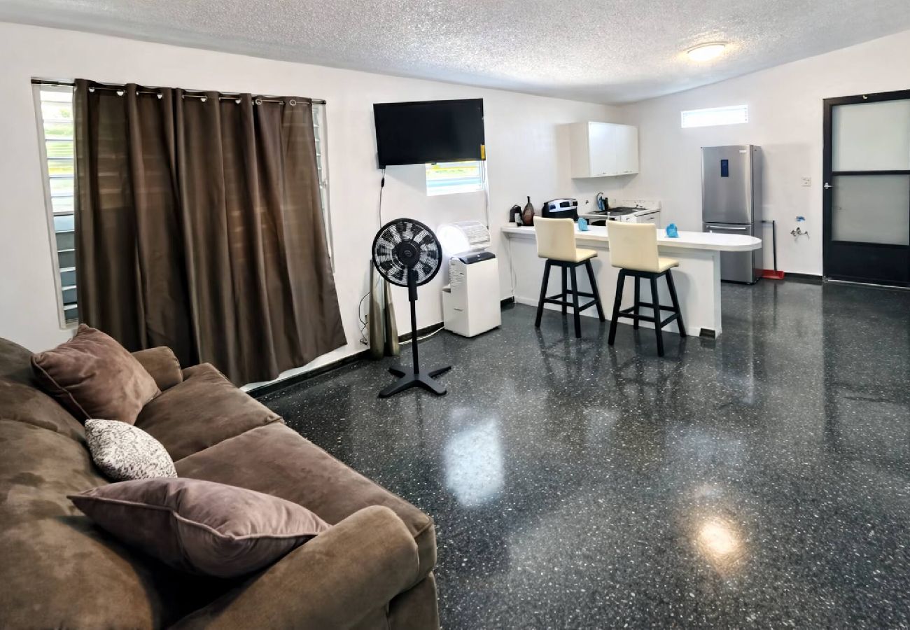 House in Dorado - 9 br in dorado 