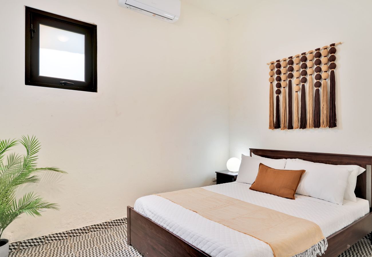 House in San Juan - Vibrant Santurce Caribbean Escape | 7BR w/ Rooftop