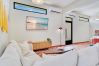 House in San Juan - Vibrant Santurce Caribbean Escape | 7BR w/ Rooftop