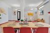 House in San Juan - Vibrant Santurce Caribbean Escape | 7BR w/ Rooftop