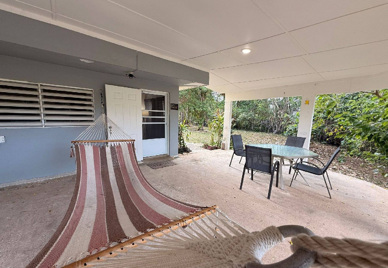 Apartment in Vieques - Walk to the Beach · BioBay & Snorkel Tours 