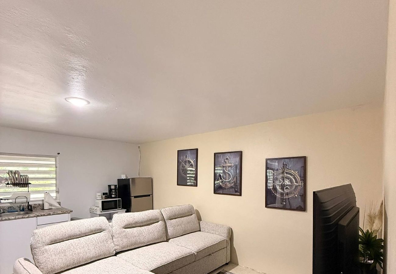 Apartment in Vieques - Walk to the Beach · BioBay & Snorkel Tours 
