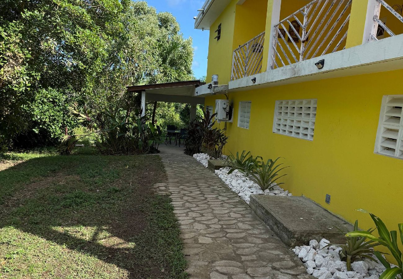 Apartment in Vieques - Walk to the Beach · BioBay & Snorkel Tours 
