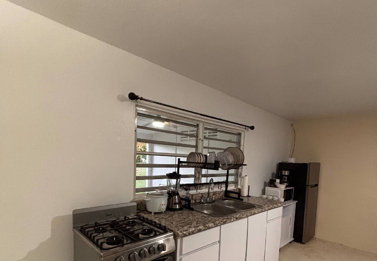 Apartment in Vieques - Walk to the Beach · BioBay & Snorkel Tours 