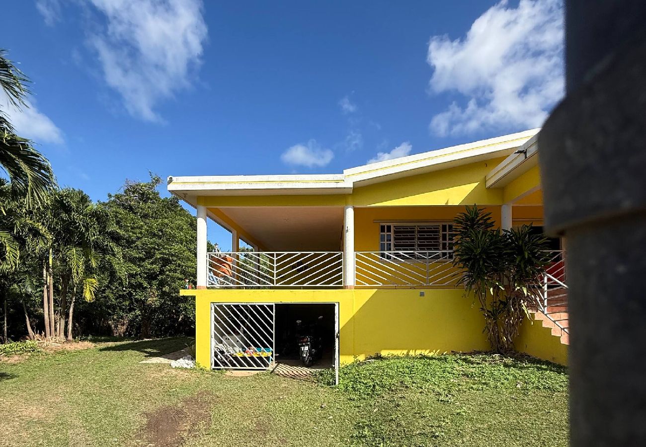 Apartment in Vieques - Walk to the Beach · BioBay & Snorkel Tours 