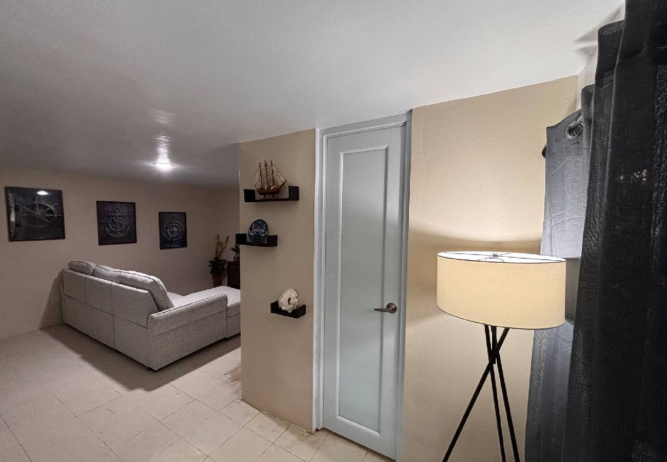 Apartment in Vieques - Walk to the Beach · BioBay & Snorkel Tours 