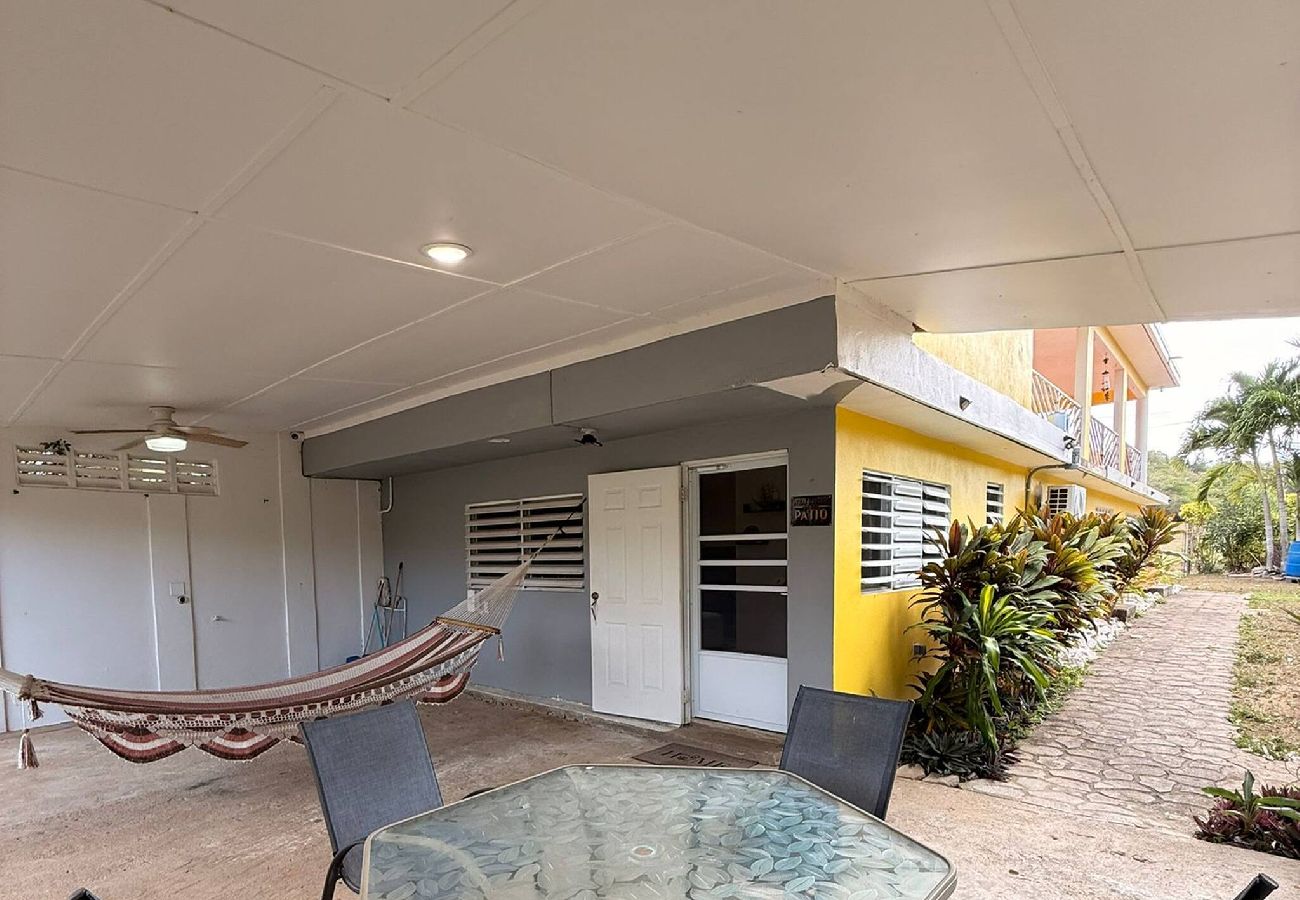 Apartment in Vieques - Walk to the Beach · BioBay & Snorkel Tours 