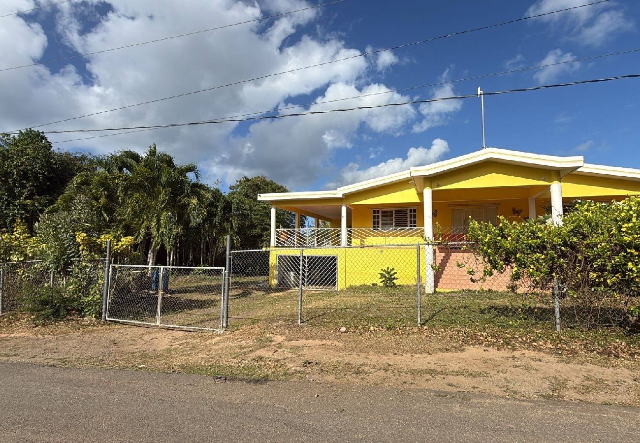 Apartment in Vieques - Walk to the Beach · BioBay & Snorkel Tours 